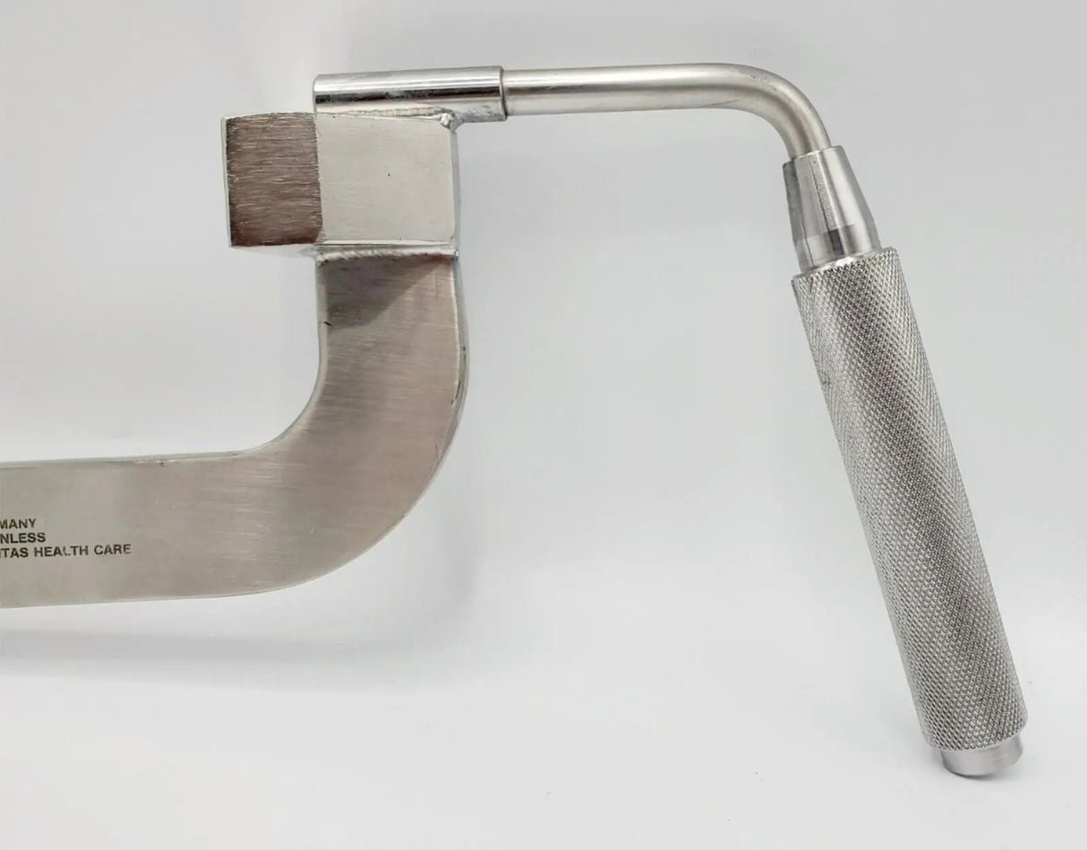 Zimmer Extractor Orthopedic 18-1/2" Zimmer