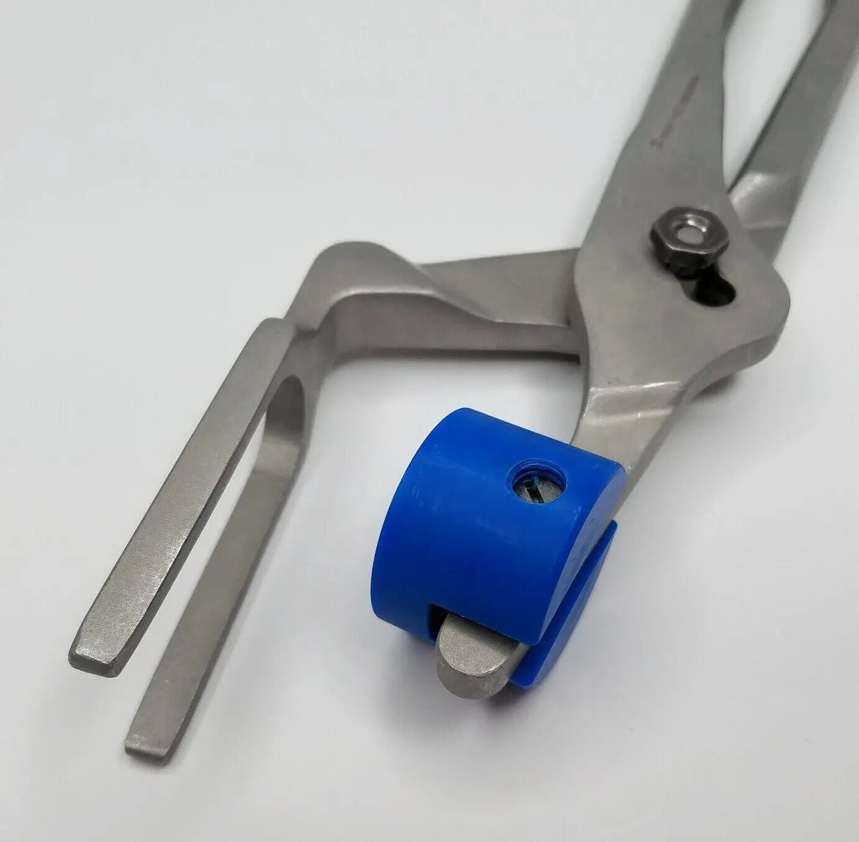 Zimmer 5591-02 Orthopedic Surgical Instrument 11-1/2" Zimmer