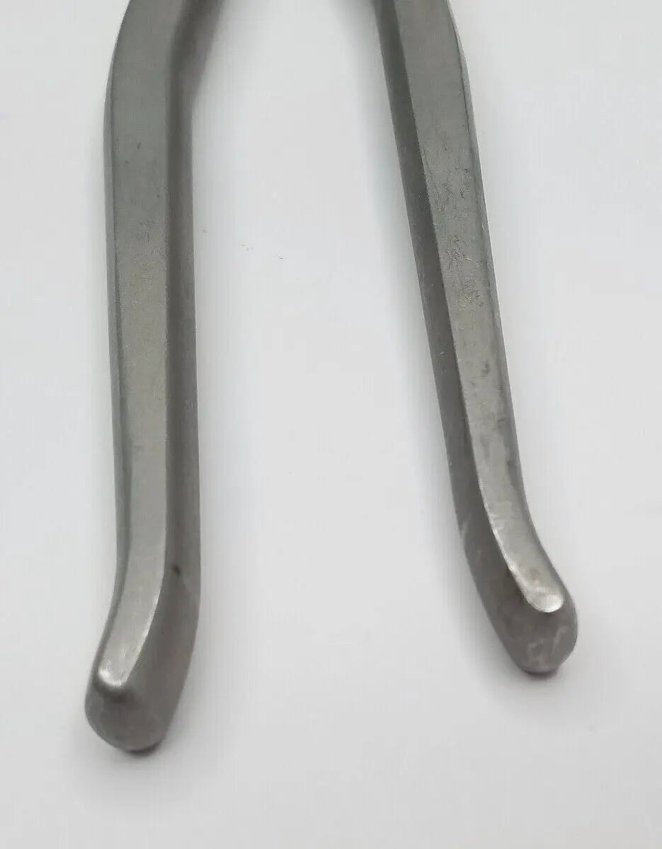 Zimmer 5591-02 Orthopedic Surgical Instrument 11-1/2" Zimmer