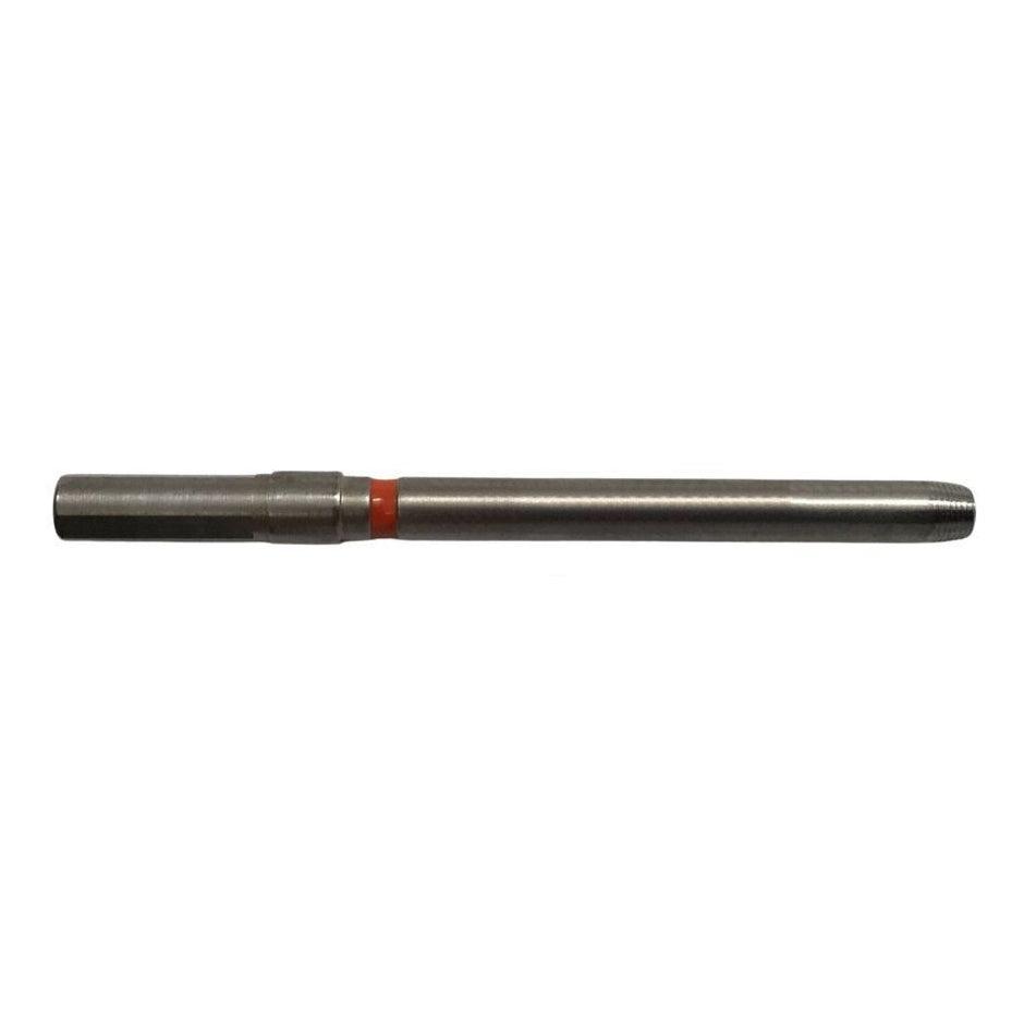 Zimmer 2360-20-27 Standard 2.7mm Cannula Surgical Instrument 3-1/4"