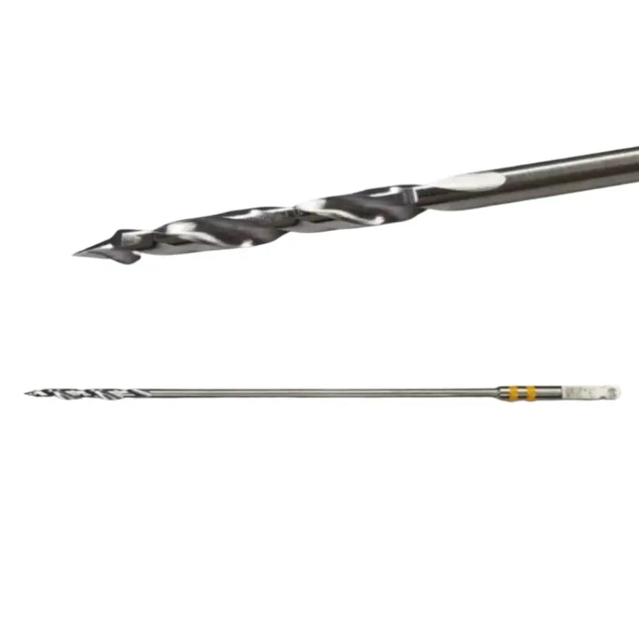 Zimmer 22553332 Orthopedic 3.2mm Distal Pilot Tip Drill Bit 61/4