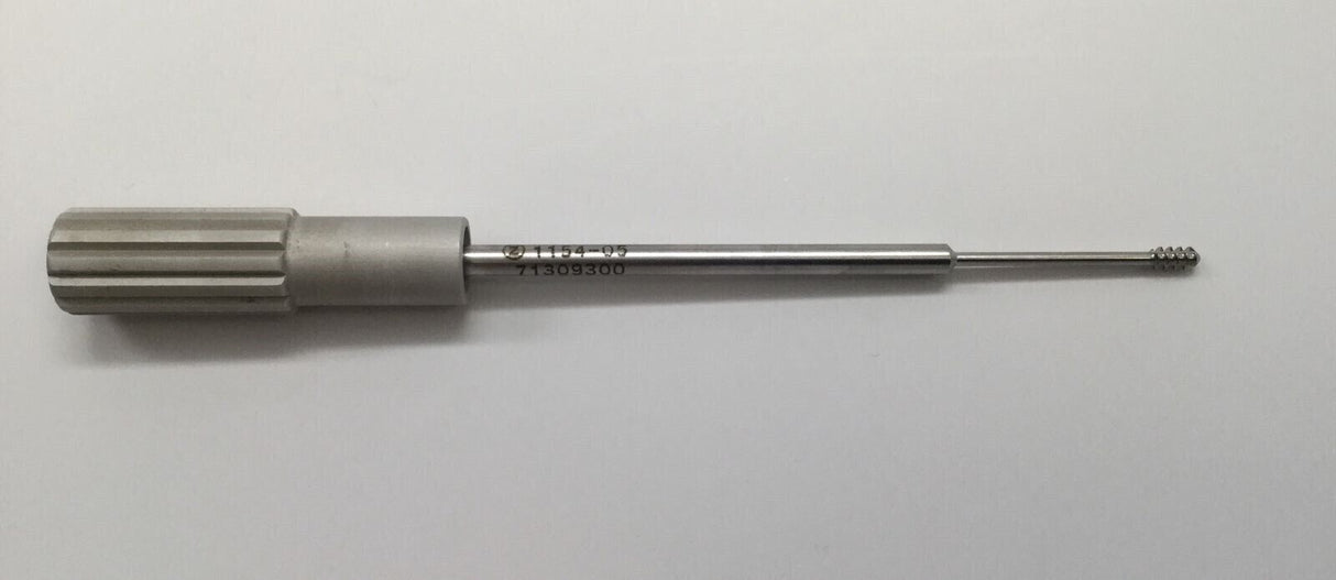 Zimmer 1154-05 Herbert Orthopedic Bone Tap Instrument