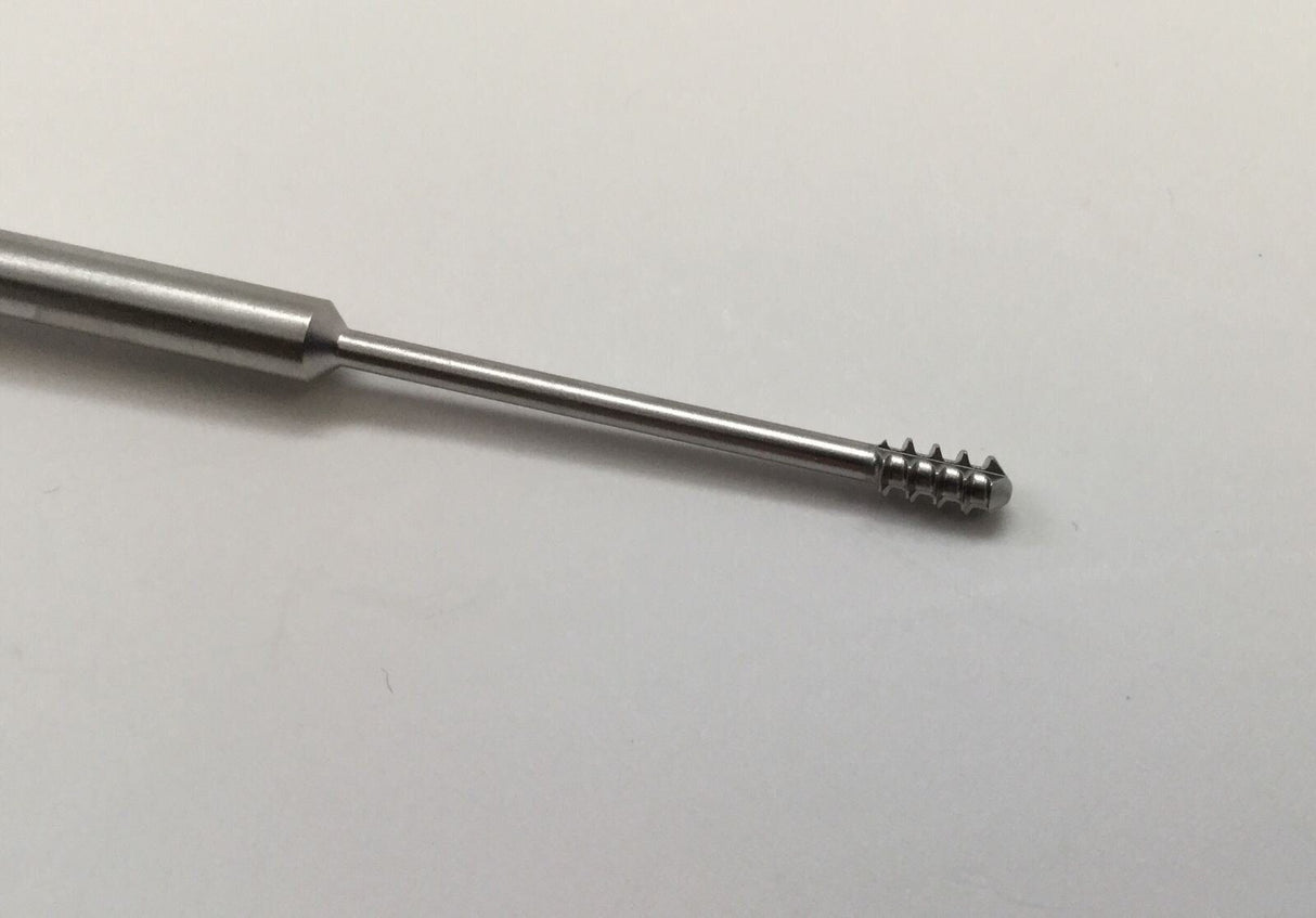 Zimmer 1154-05 Herbert Orthopedic Bone Tap Instrument