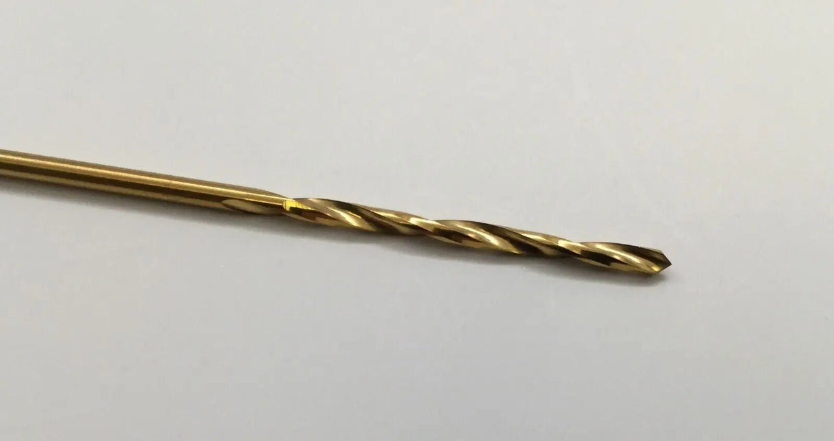 Zimmer 00-4836-205-25 Standard Surgical Drill Bit 2.5mm Primis Medical