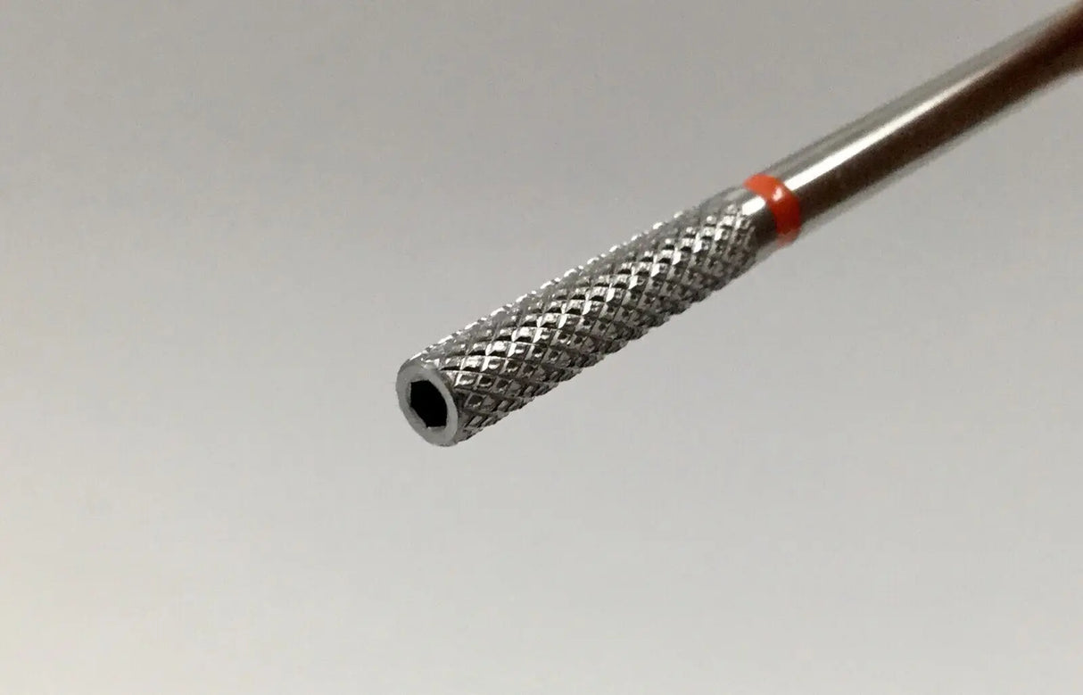 Zimmer 00-4828-021-20 Orthopedic 2mm Standard Hex Driver Cannula 3" Zimmer