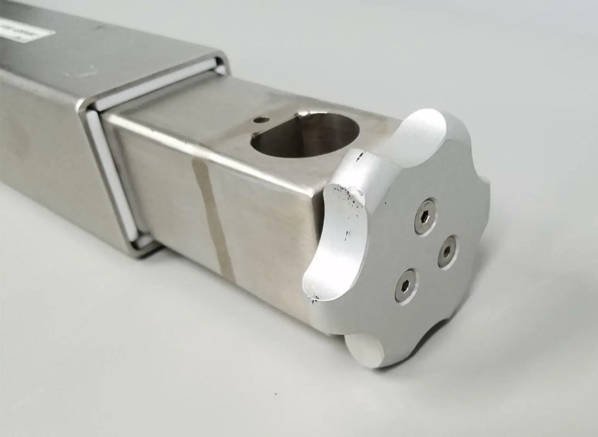 Mizuho OSI 5848-172 Orthopedic Pelvic Arc System Traction Lifter Assembly Mizuho OSI