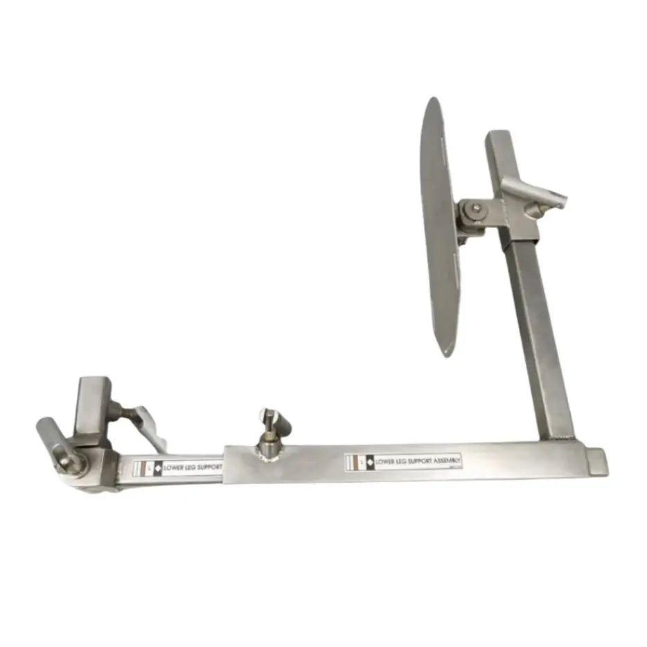 Mizuho OSI 5847-175 Orthopedic Pelvic Arc System Lower Leg Support Assembly Mizuho OSI