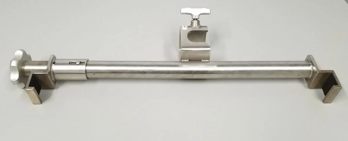 Mizuho OSI 5848-169 Orthopedic Pelvic Arc System Lateral Traction Bracket Mizuho OSI