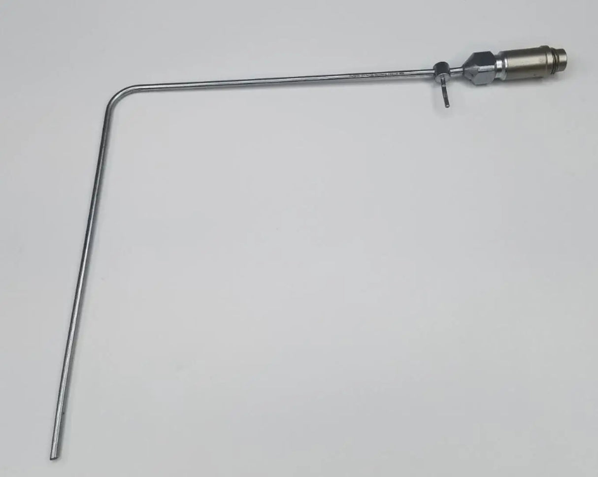 Karl Storz 10970 BE Endoscopy Fiber Optic Light Carrier 7" Karl Storz