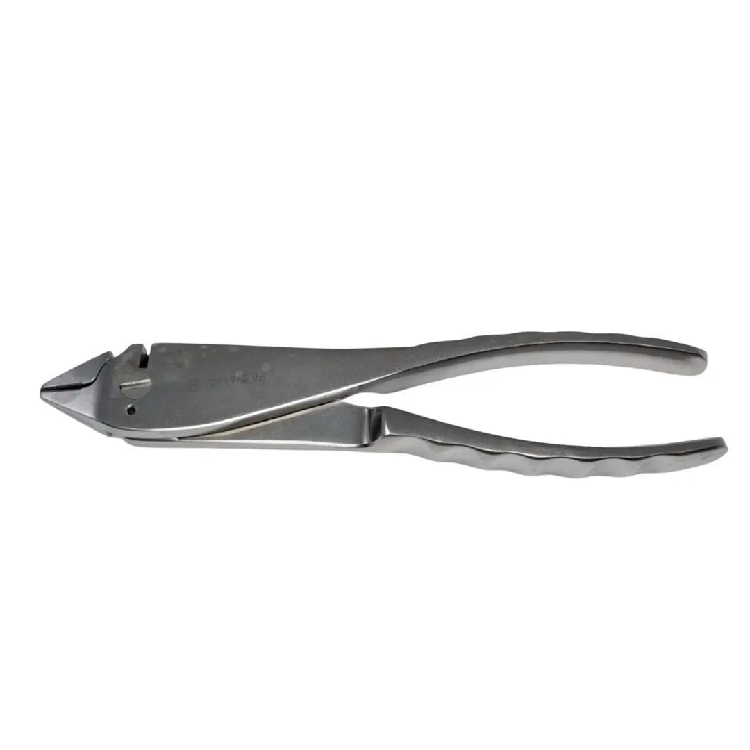 Synthes 391.962.96 Orthopedic Bending Pliers & Cutters 8" Synthes