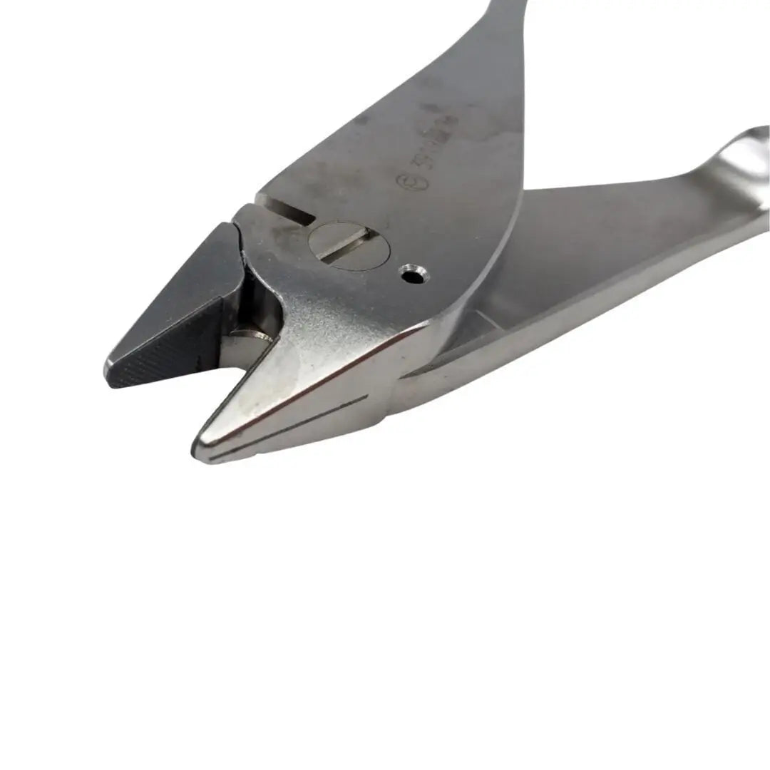 Synthes 391.962.96 Orthopedic Bending Pliers & Cutters 8" Synthes