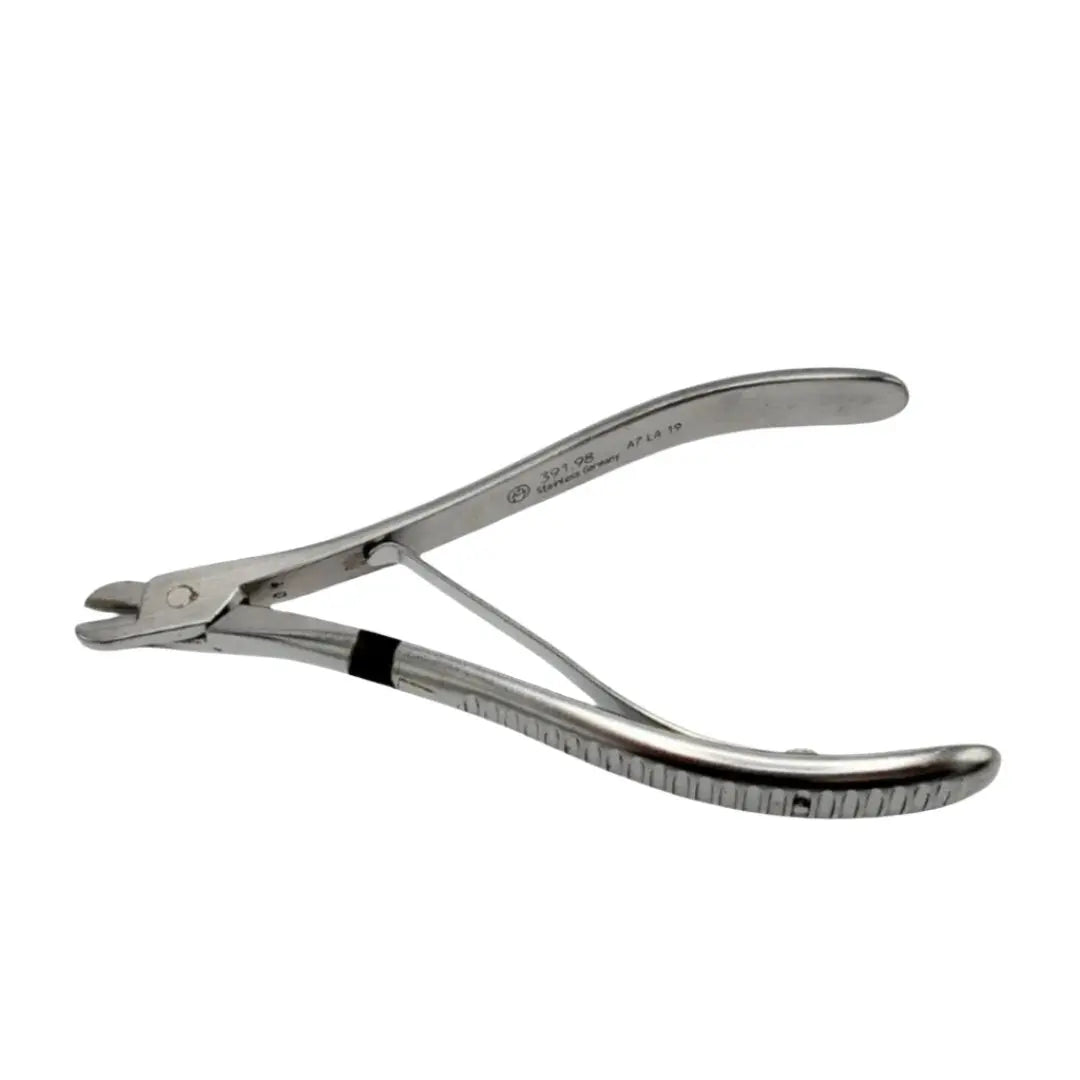 Synthes 391.98 Orthopedic 1mm-2mm Cutter Synthes