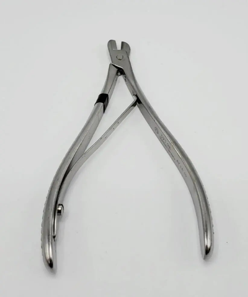 Synthes 391.98 Orthopedic 1mm-2mm Cutter Synthes