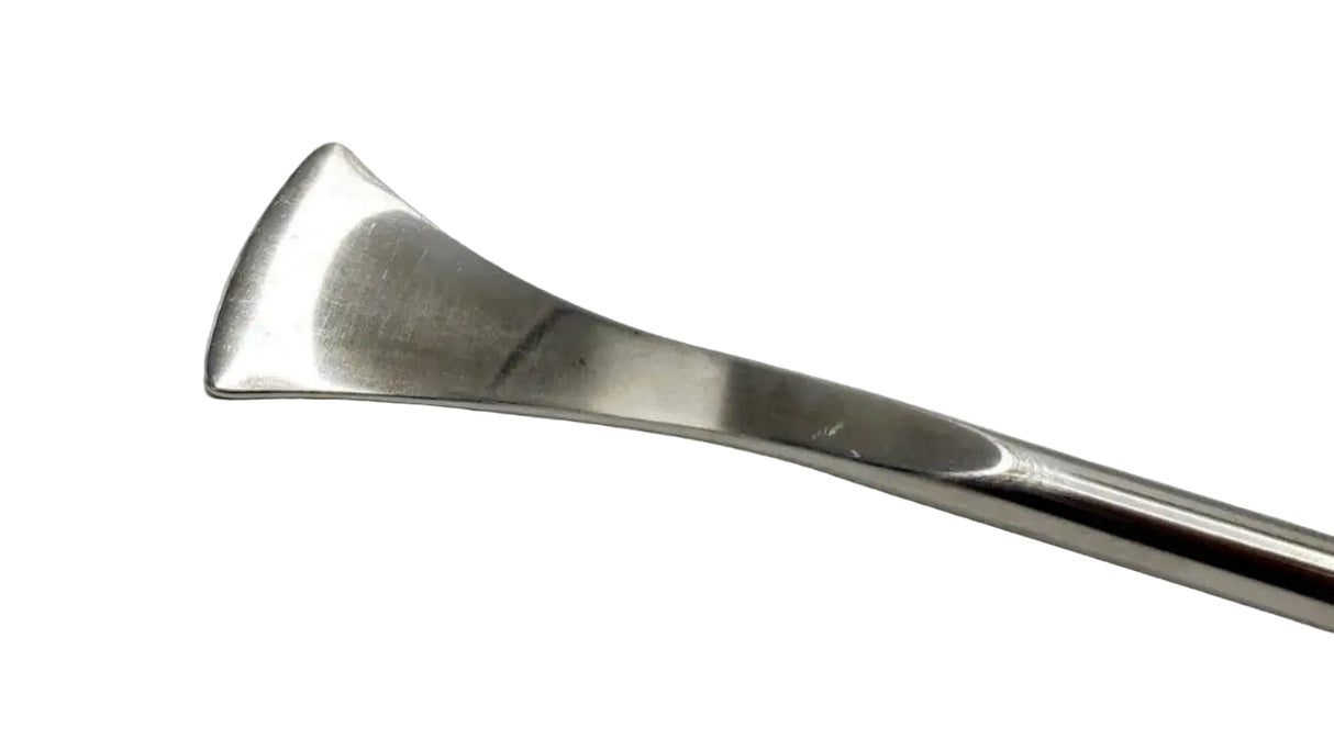 Synthes 389.54 Retractor Spinal Orthopedic 33mm Straight 14" Synthes