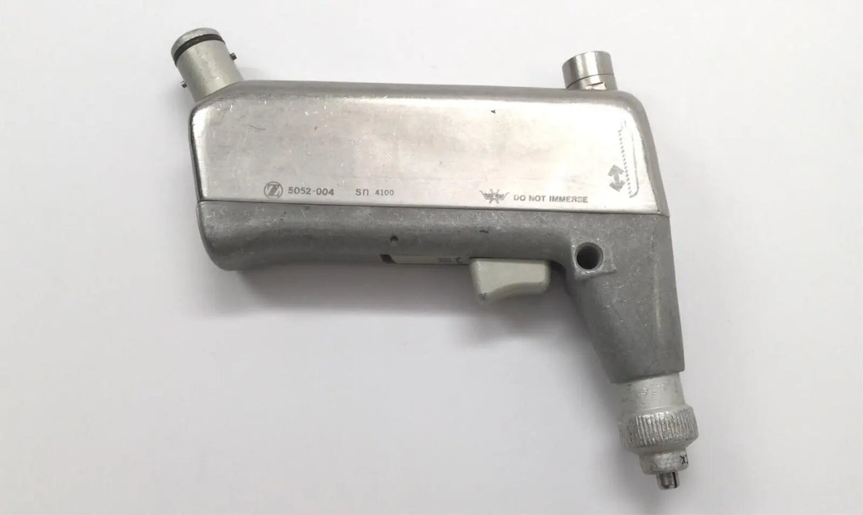 Hall Surgical Zimmer 5052-004 Orthopedic Reciprocator Driver Handpiece Primis Medical