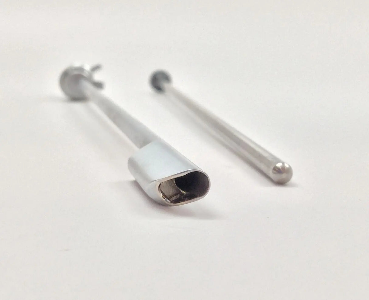 Circon ACMI G165 Cystourethroscope Visual Obturator & Sheath Circon ACMI