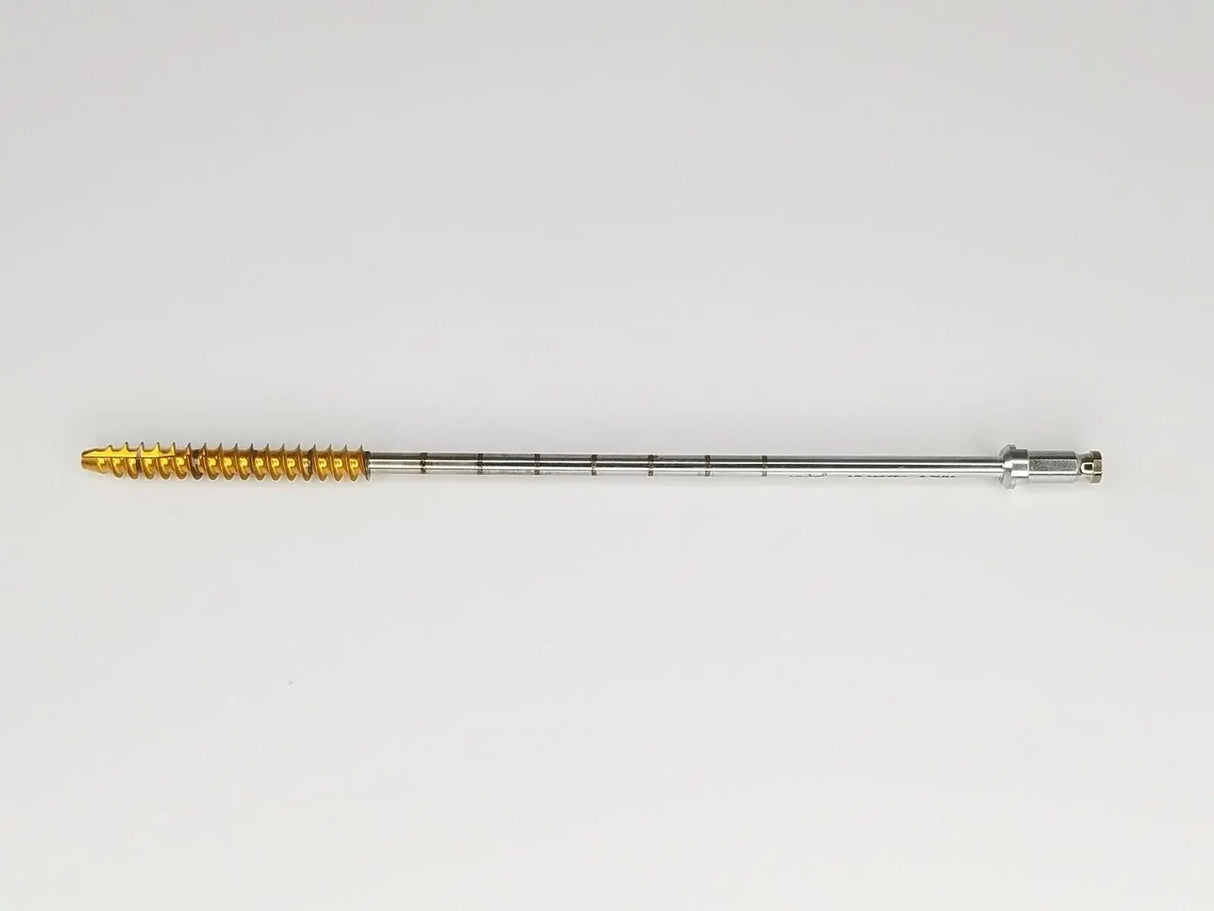 Arthrex AR-8967TC Orthopedic Bone Tap 6.7mm 7" Arthrex