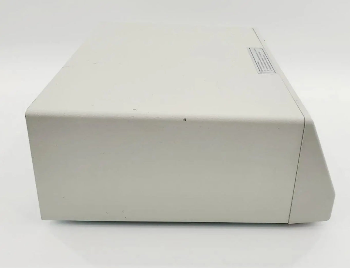 Arthrex AR-8300 APS II Arthroscopy Shaver System Control Console Ver. 5.12.00 Arthrex