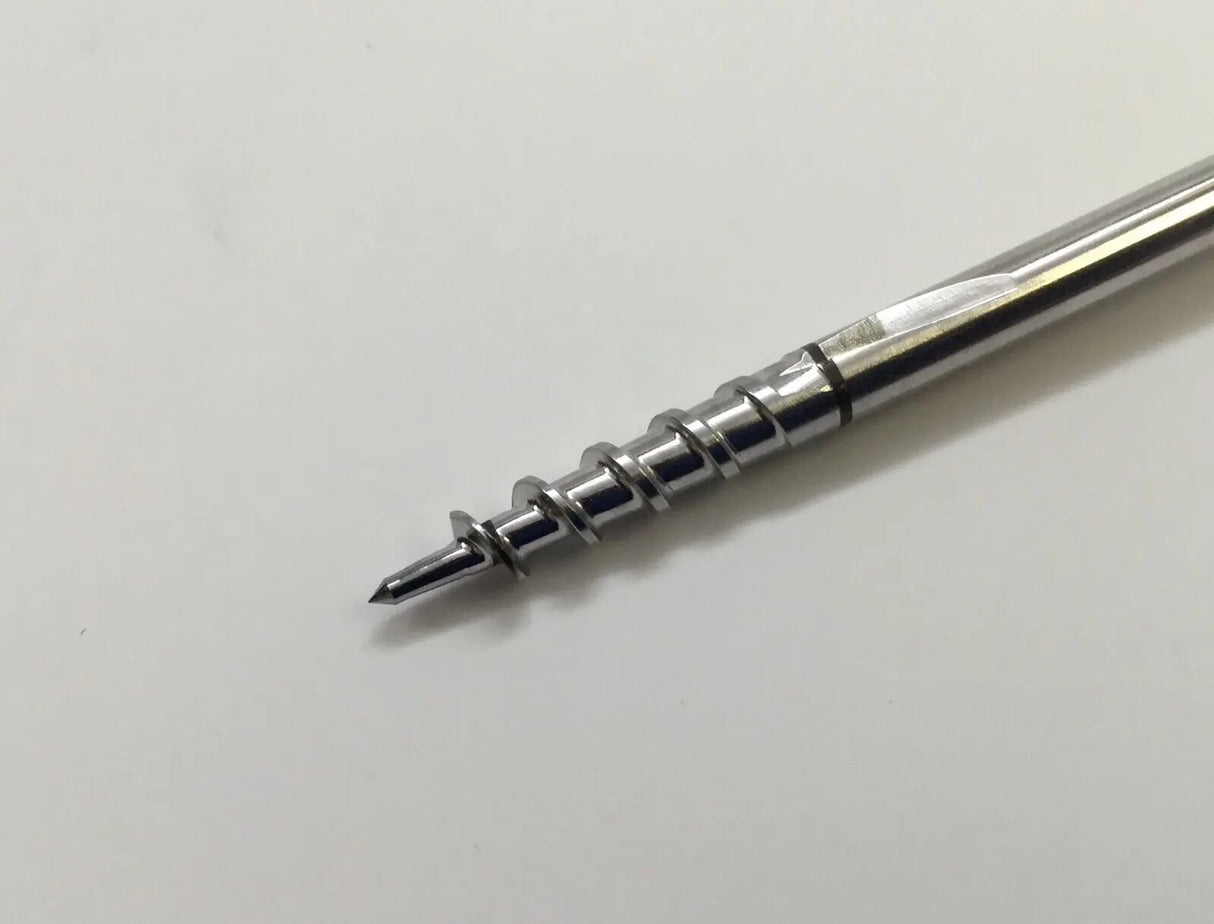 Arthrex AR-1920PTB Bio-Corkscrew Punch/Tap 5mm 10" Arthrex