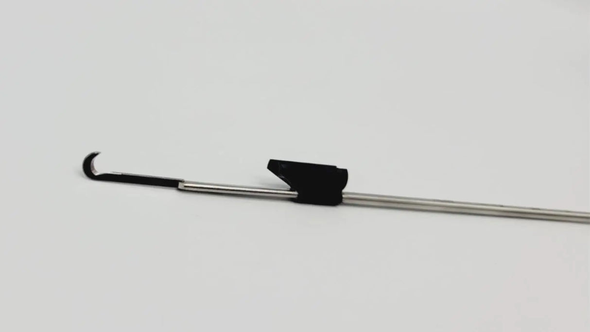 Gyrus ACMI K-HB USA Elite Cold Knife Hook Blade System Gyrus ACMI