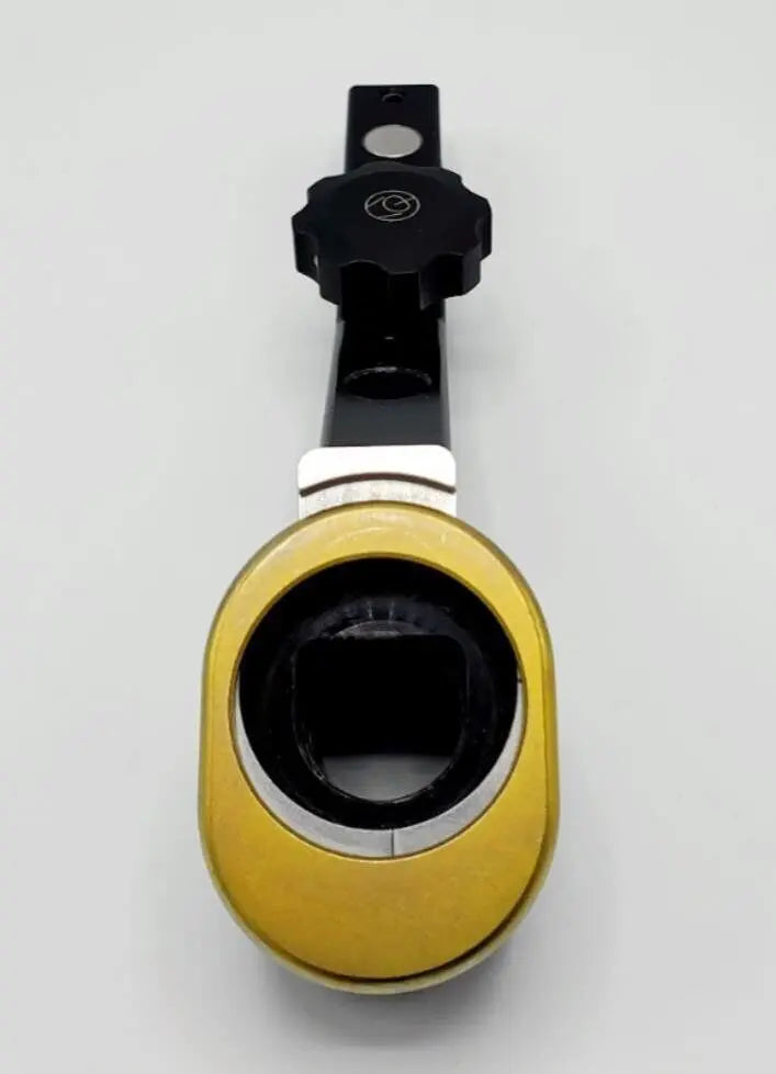 Synthes 357.365 Aiming Arm 125° Orthopedic 6-1/2" Synthes