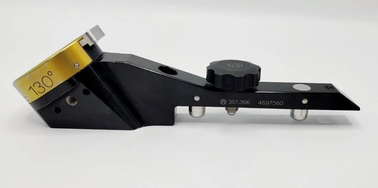 Synthes 357.366 Aiming Arm 130° Orthopedic 7-1/4" Synthes