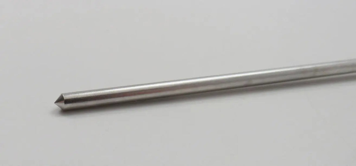 Synthes 357.91 Orthopedic 2.8mm Trocar 6-1/2" Excellent Condition Synthes