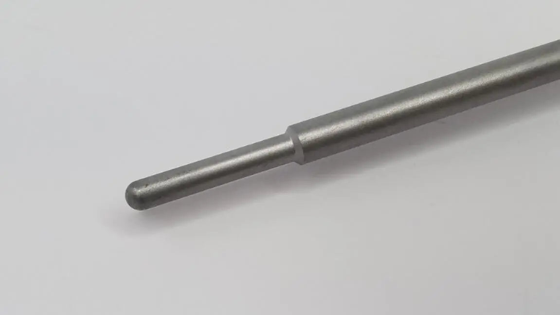 Synthes 357.421 Orthopedic Extraction Guide 14-3/4" Synthes