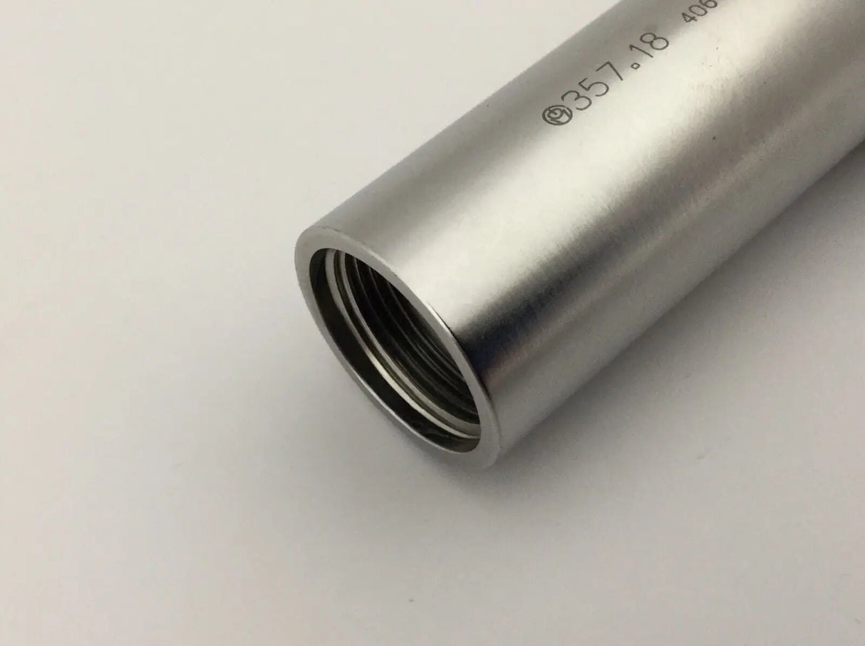 Synthes 357.18 Driving Cap for Ti Femoral Nails Synthes