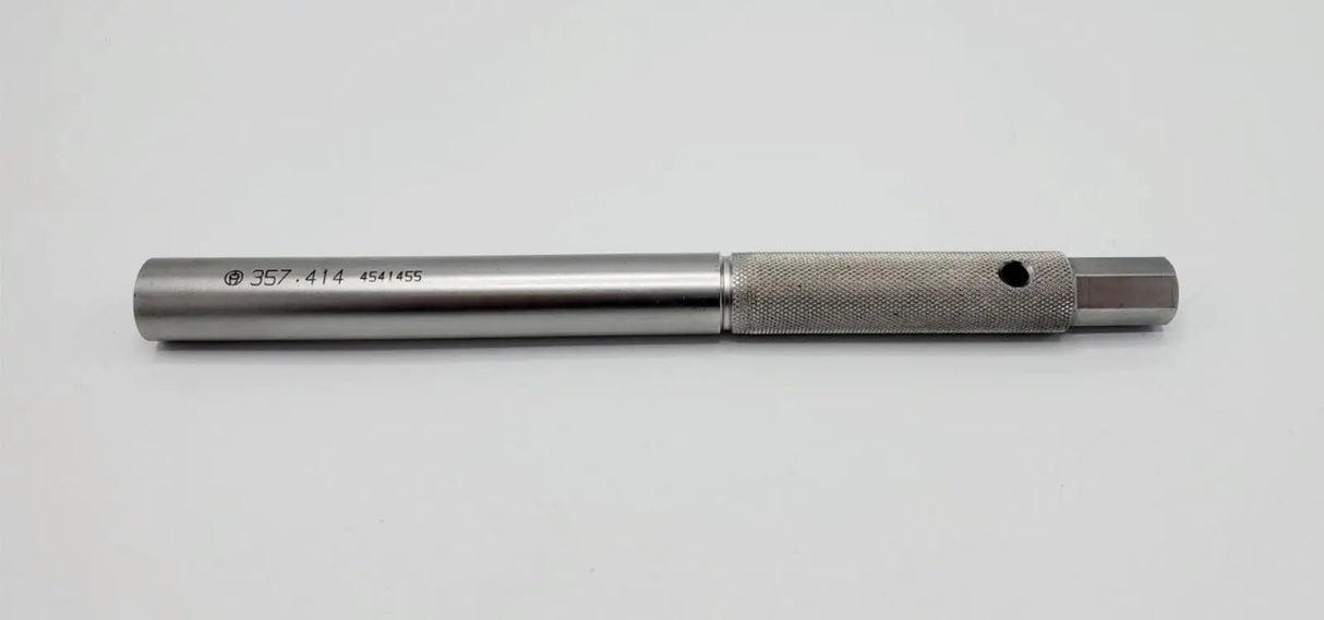 Synthes 357.414 Hexagonal Socket 11mm Orthopedic Synthes