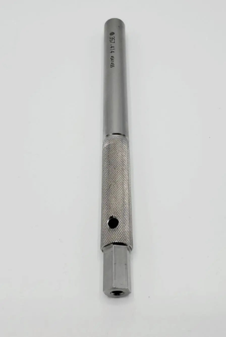 Synthes 357.414 Hexagonal Socket 11mm Orthopedic Synthes