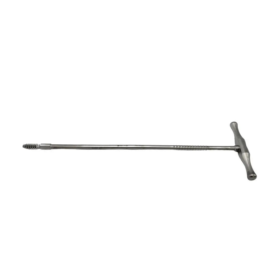 Synthes 357.430 Tap Reamer Orthopedic 16" Excellent Condition. Synthes