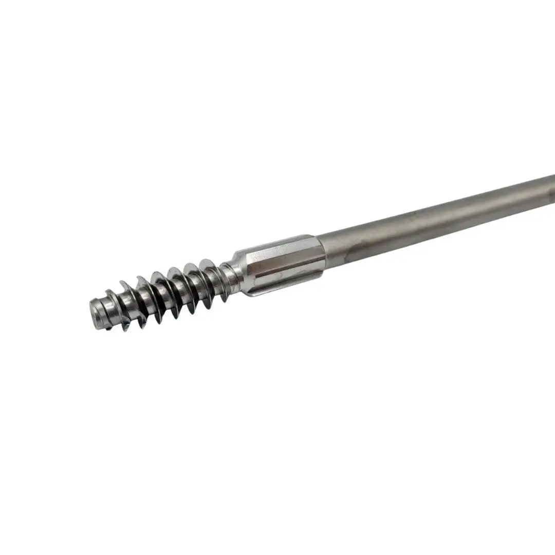 Synthes 357.430 Tap Reamer Orthopedic 16" Excellent Condition. Synthes