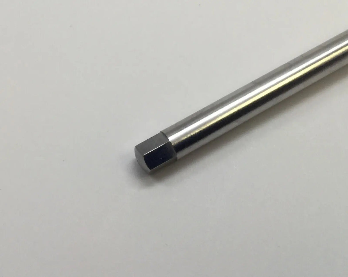 Synthes 357.415 Orthopedic 5mm Hexagonal Shaft Synthes