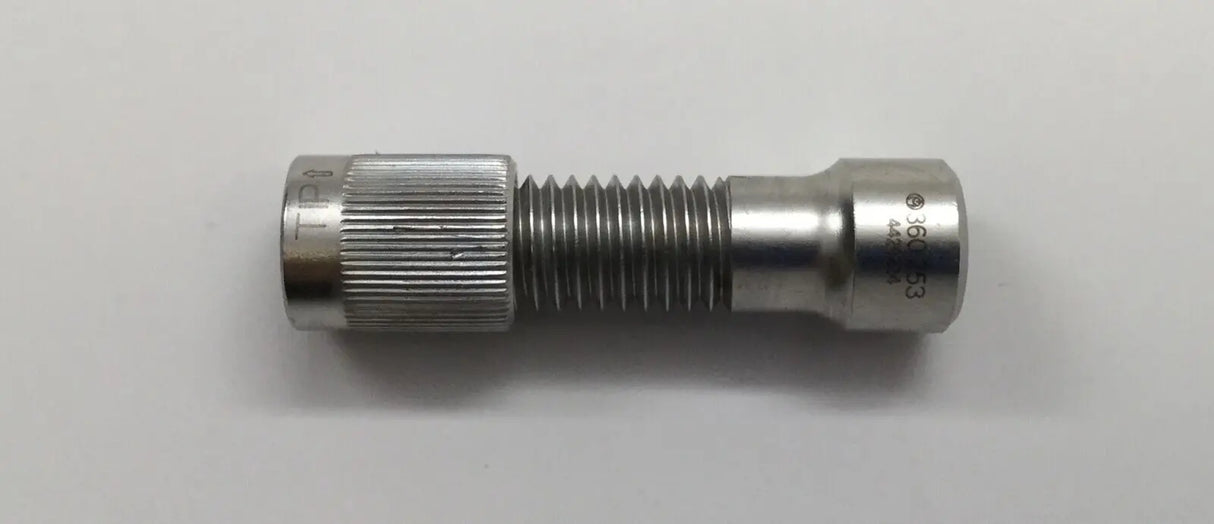 Synthes 360.253 Holding Sleeve Surgical Locking Device Synthes