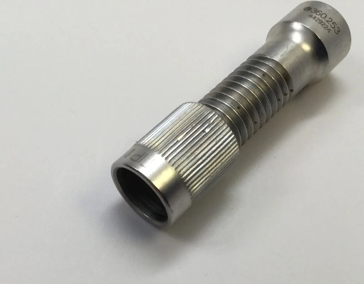 Synthes 360.253 Holding Sleeve Surgical Locking Device Synthes