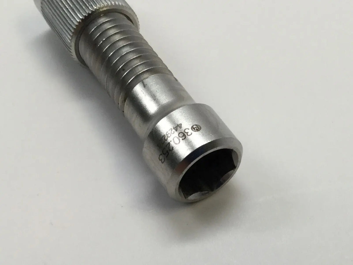 Synthes 360.253 Holding Sleeve Surgical Locking Device Synthes