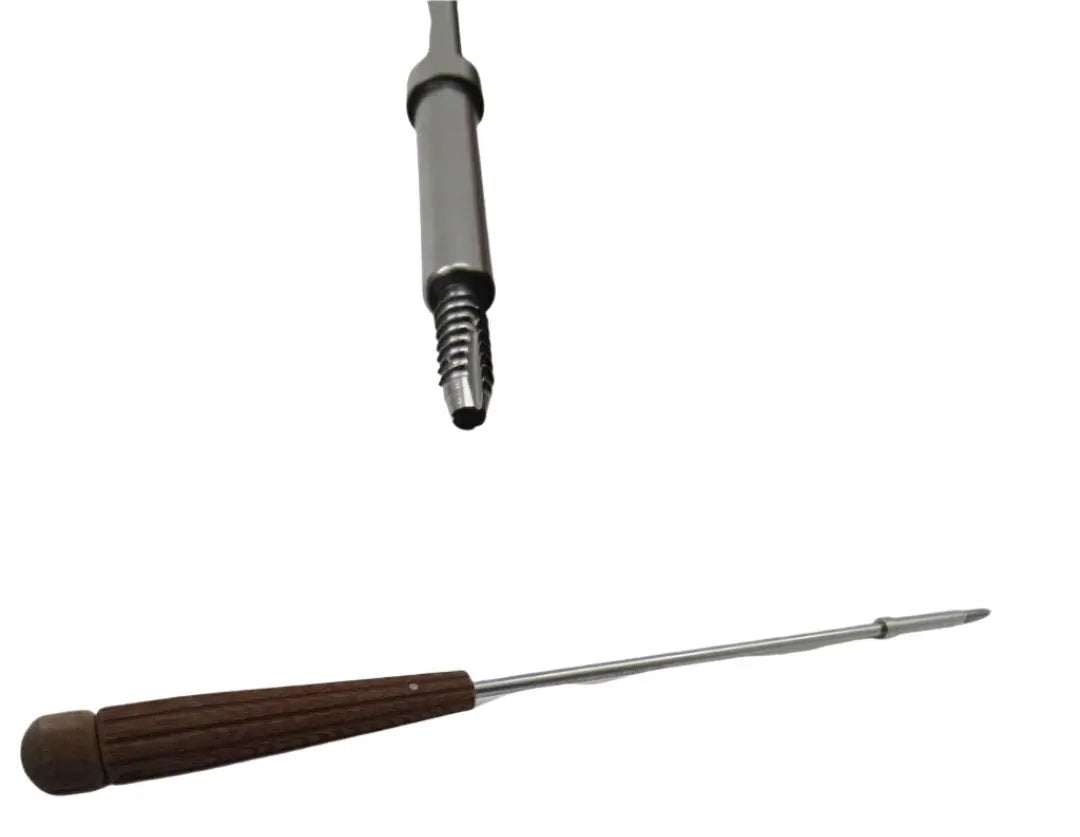 Synthes 387.276 Orthopedic 4.mm Cortex Expansion Handle 10-1/2" Synthes