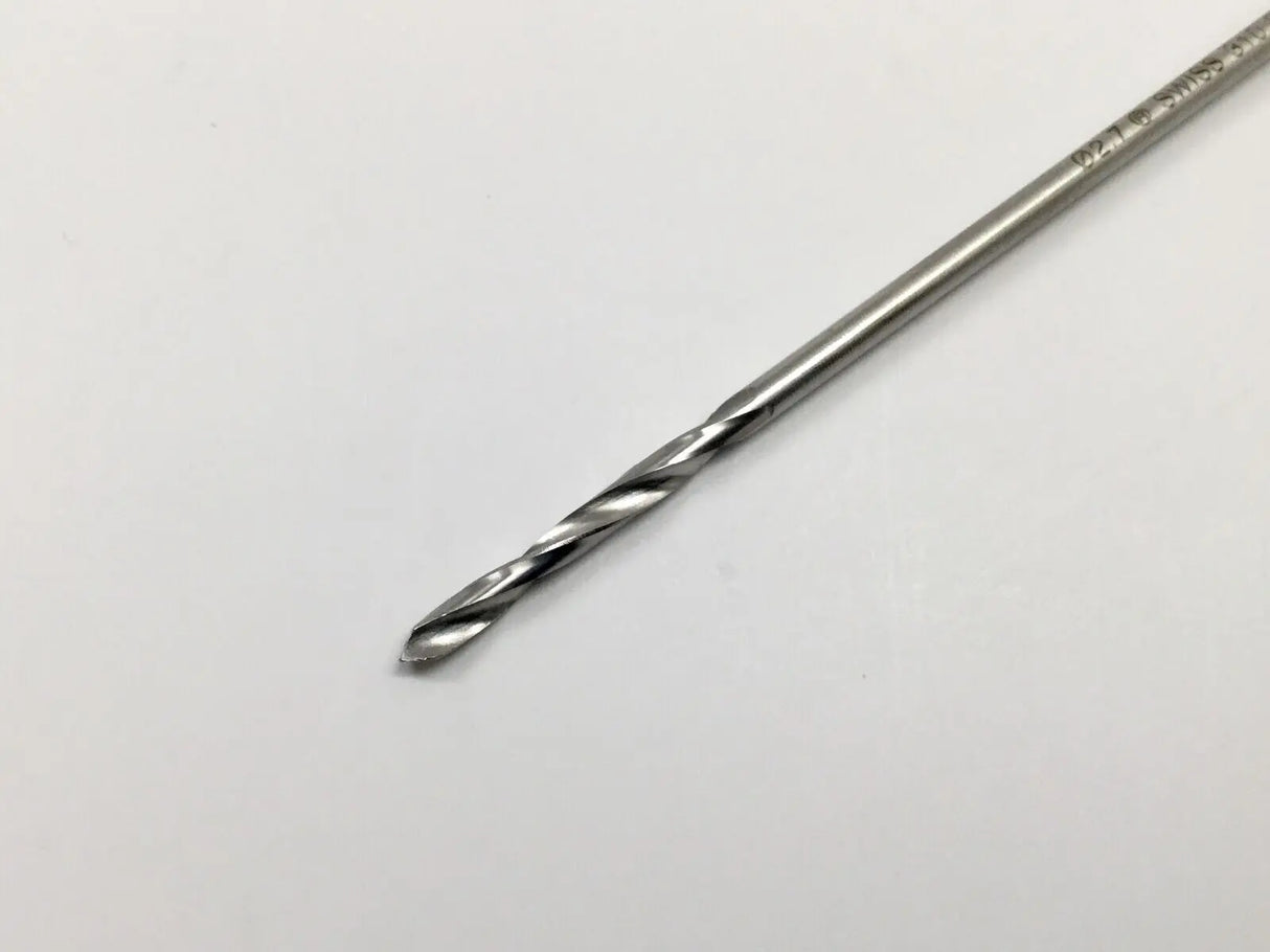 Synthes 310.28 Quick Connect Drill Bit 2.7mm Synthes