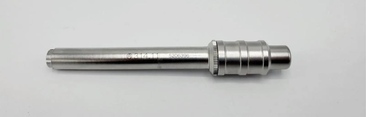 Synthes 314.11 Orthopedic 7mm Holding Sleeve 4-3/4" Synthes