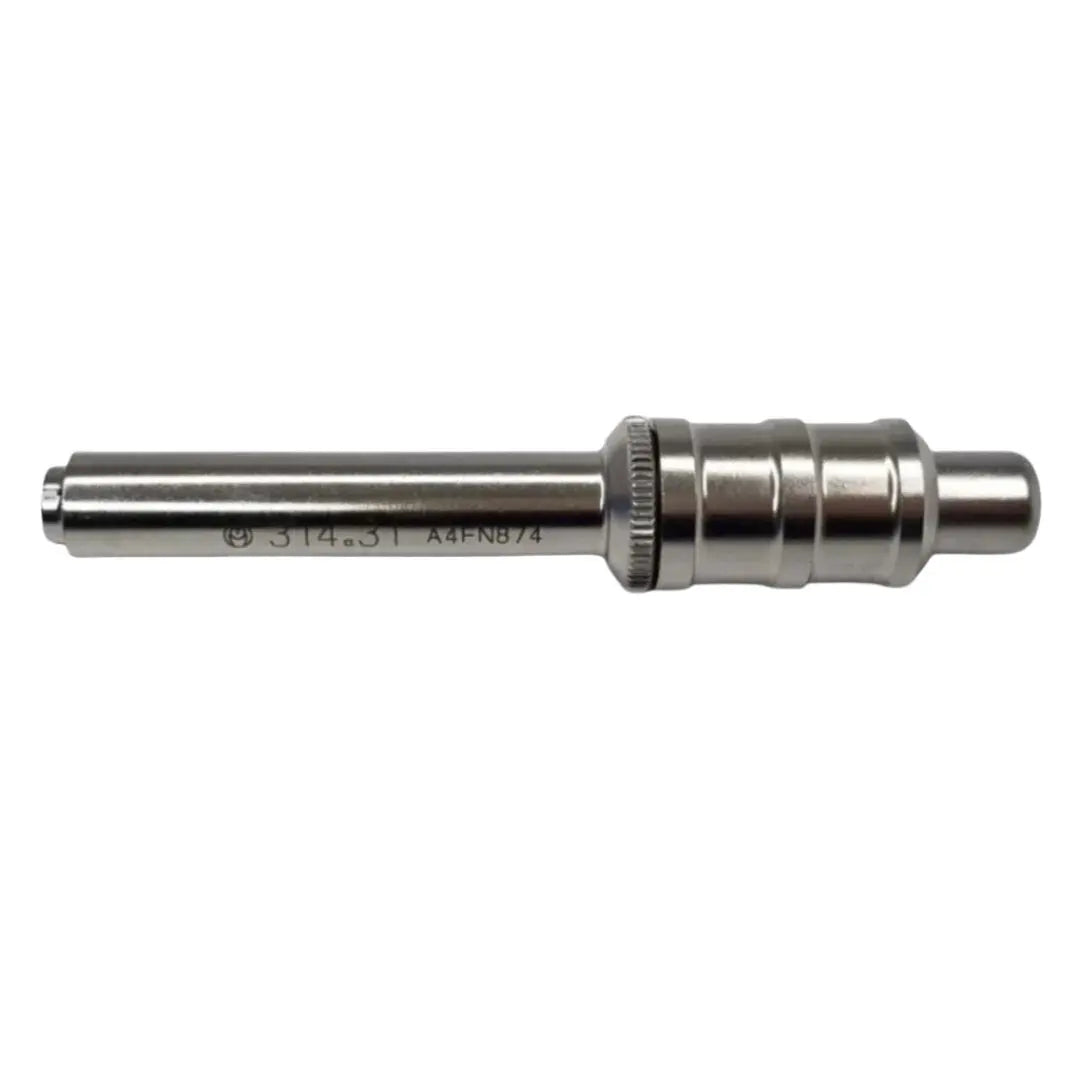 Synthes 314.31 Orthopedic Holding Sleeve 3-1/2" Synthes