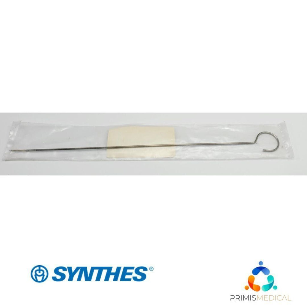 Synthes 319.46 Cleaning 2.8mm Surgical Stylet 13-5/16" (New)