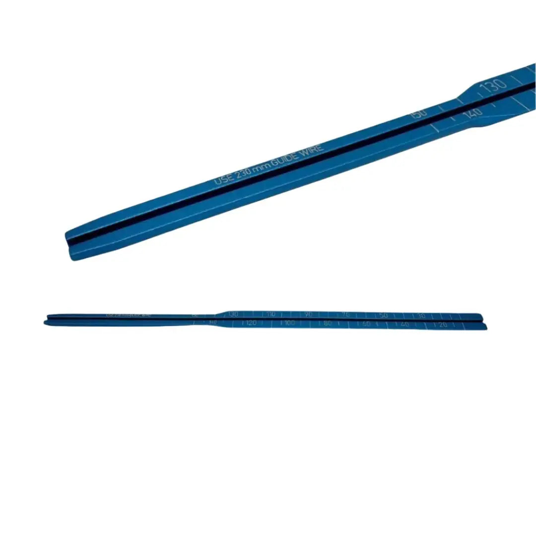 Synthes 319.21 Measuring Device Orthopedic 7.0mm 9" Synthes