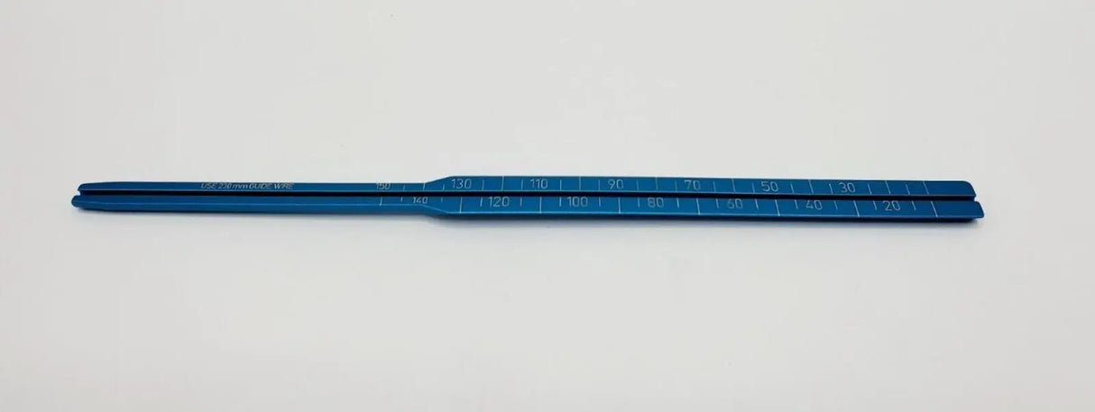 Synthes 319.21 Measuring Device Orthopedic 7.0mm 9" Synthes