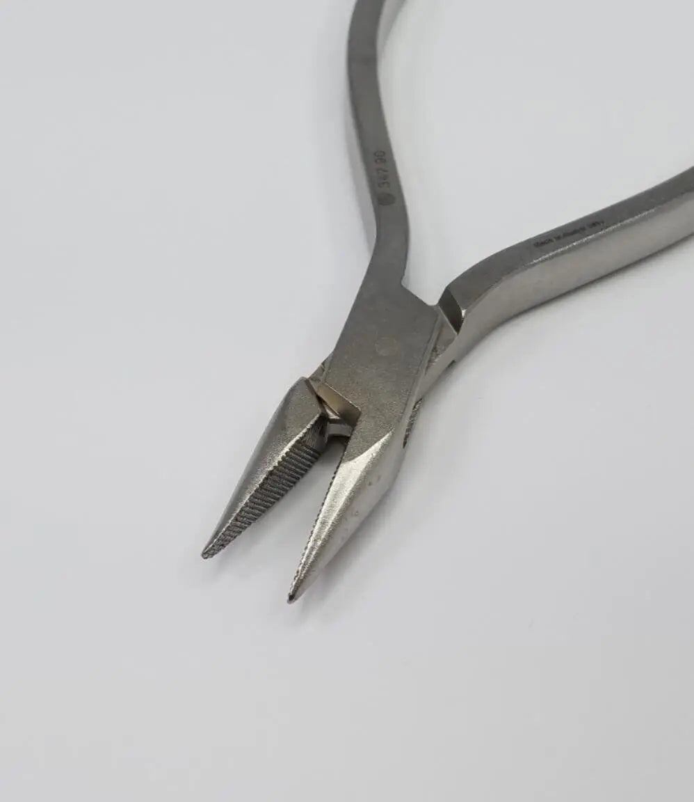 Synthes 347.90 Orthopedic Universal Pliers 7-1/2" Synthes
