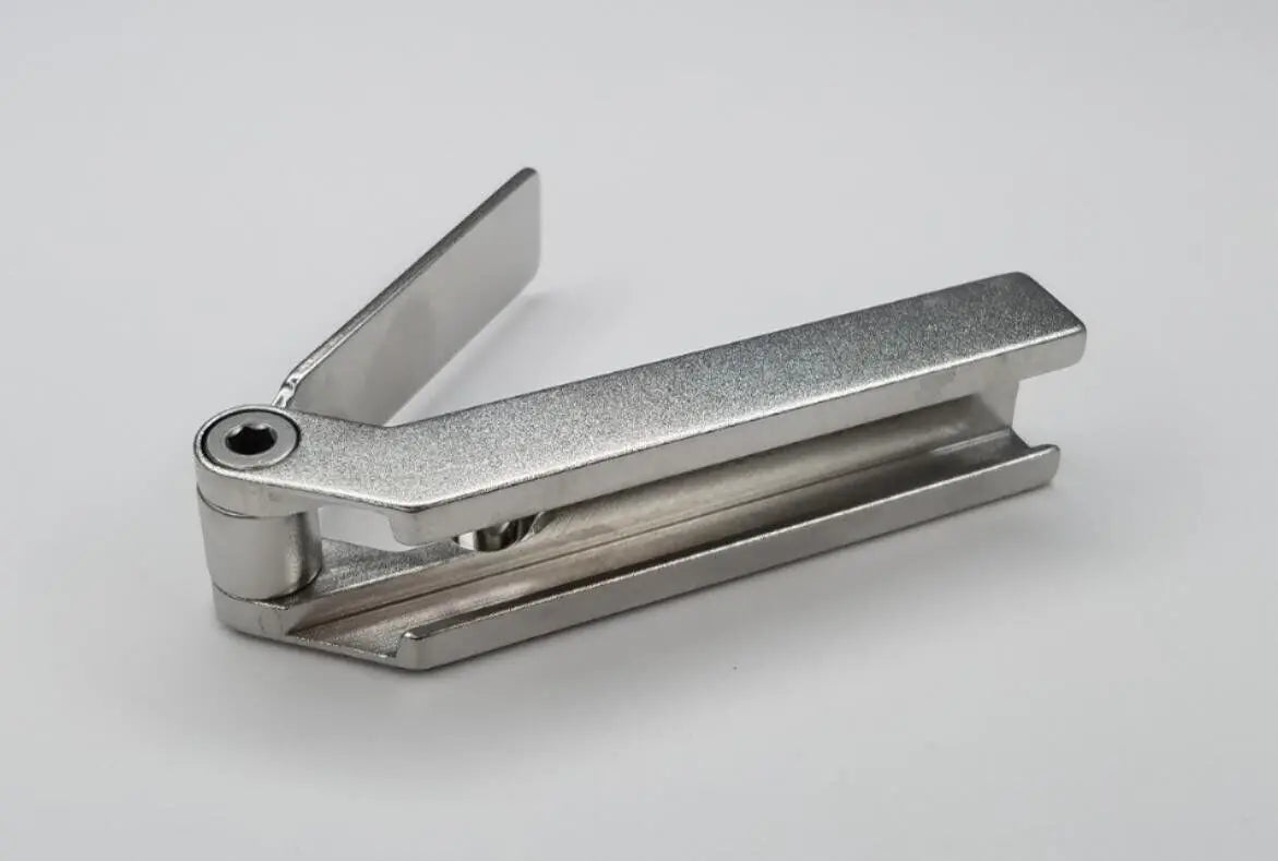 Synthes 332.09 2012 Orthopedic Adjustable Angle Chisel Guide Synthes