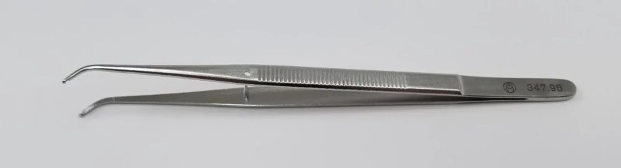 Synthes 347.98 Orthopedic Holding Forceps 6" (New) Synthes