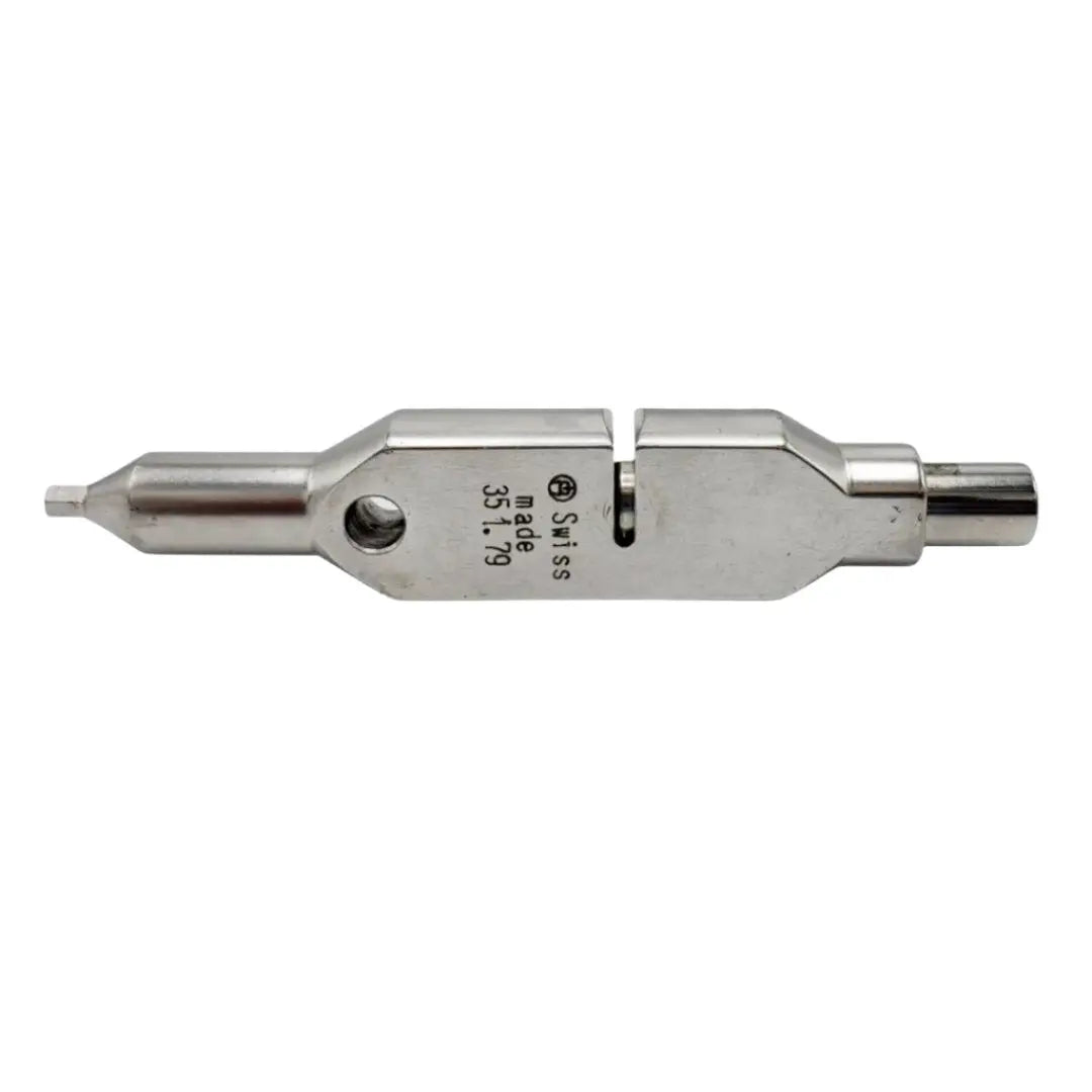 Synthes 351.79 Cutter Orthopedic Excellent Condition Synthes