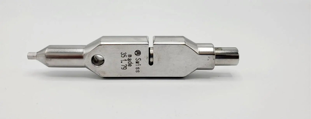 Synthes 351.79 Cutter Orthopedic Excellent Condition Synthes