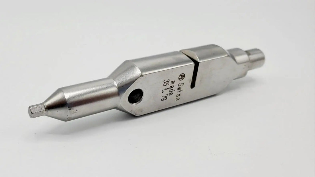 Synthes 351.79 Cutter Orthopedic Excellent Condition Synthes